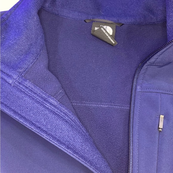 North Face women’s size M jacket - Picture 5 of 7